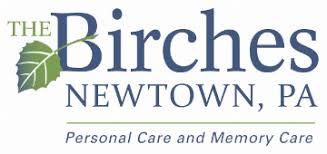 Birches at Newtown