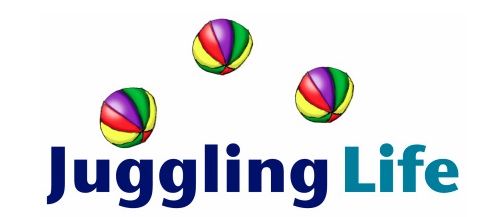 Juggling Life