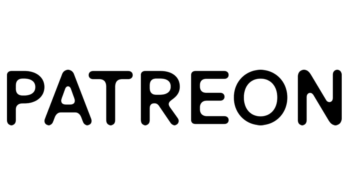 Support on Patreon